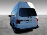 Volkswagen T6.1 Kasten 2.0 TDI 4MOTION lang Discover Media - Volkswagen T6 Transporter in Chemnitz