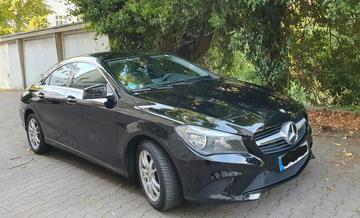 2013 Mercedes-BENZ CLA — фото 2