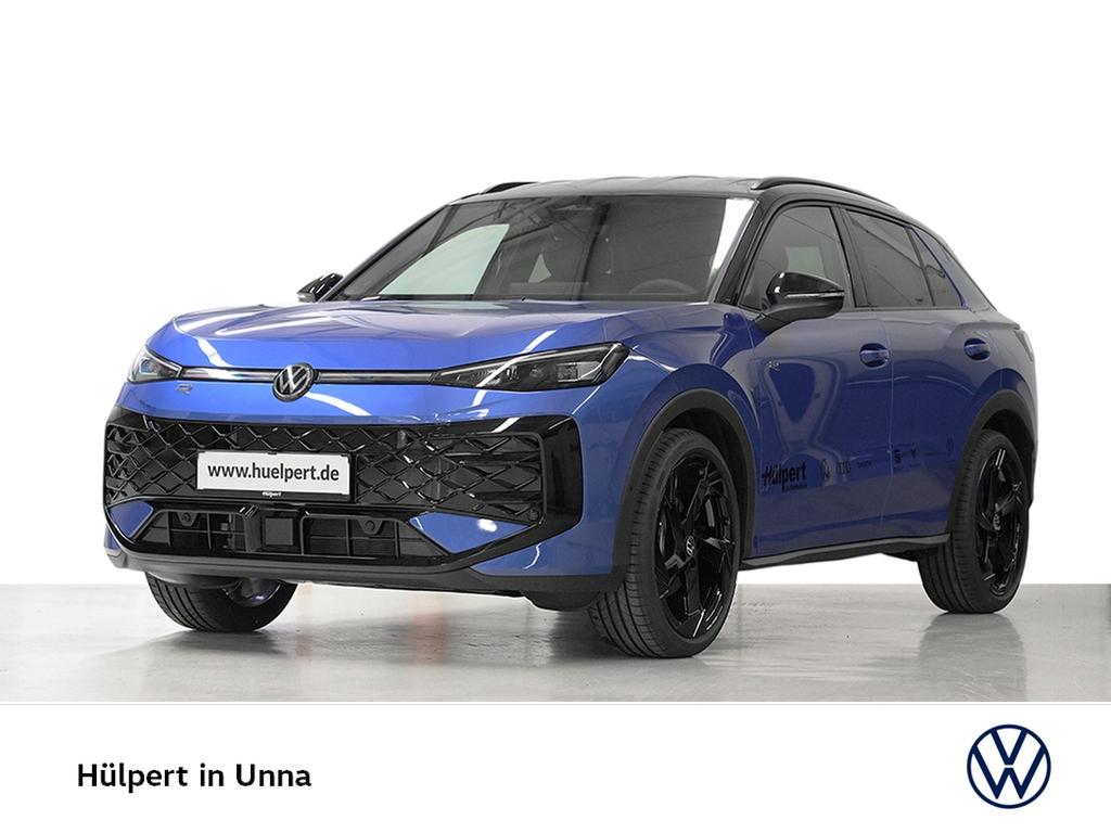 Volkswagen T-Roc 1.5 R-LINE DSG HARMANKARDON AHK MATRIXLED