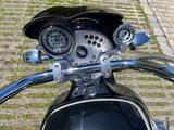 BMW R 1200 C  Cruiser - BMW CHOPPER 1200 C