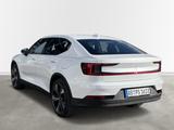 Polestar 2 Standard Range Single Elektro 69 KW Rückfahrk. - Polestar aus 2023