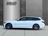 BMW 330 d M Sport Touring LC-Prof. HiFi Navi DAB Sit - BMW 330 in Hamburg