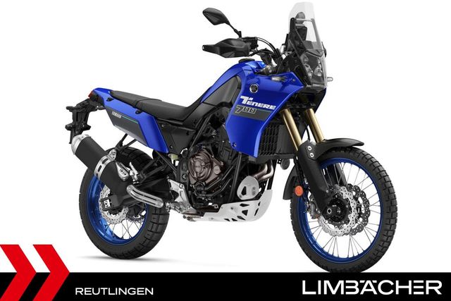 Yamaha TENERE 700 - Sonderpreis MY23