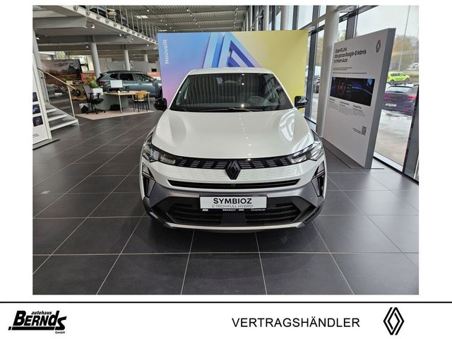 Renault Symbioz E-Tech Full Hybrid 145 Esprit Alpine SHZ