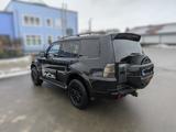 Mitsubishi Pajero 3,2 DI-D Limited Edition Automatik Li... - Mitsubishi Pajero von privat