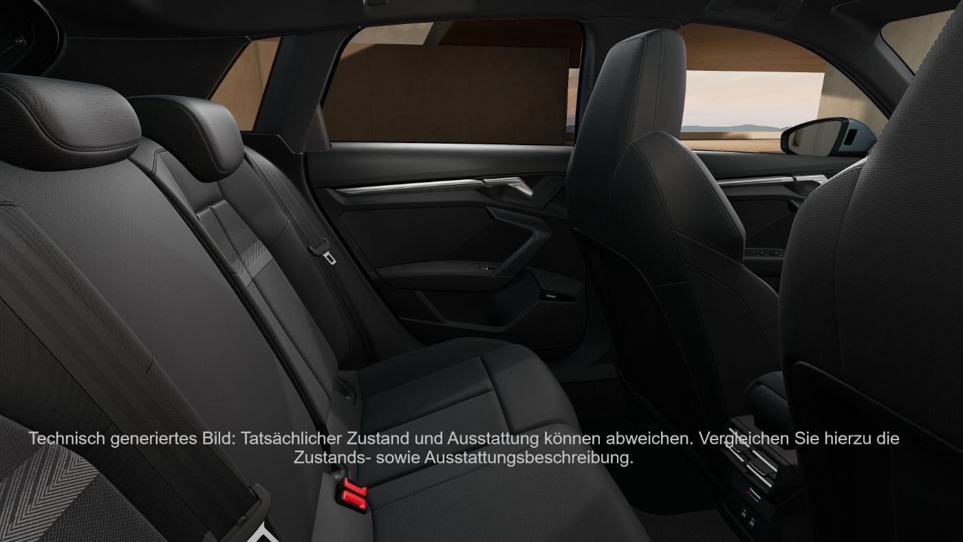 Audi A3 - Bild 11