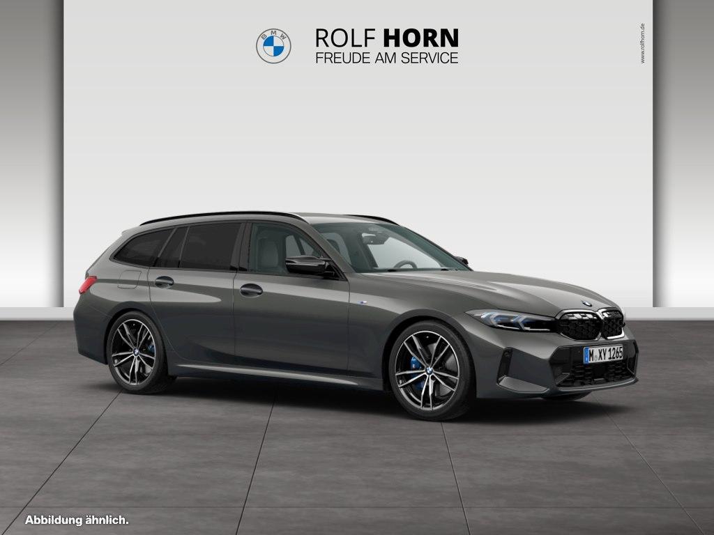 BMW M340d xDrive Touring HeadUp AHK H/K 360° Komfort