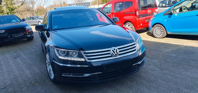 Volkswagen Phaeton V6 TDI 5-Sitzer 4Motion.. Top Zustand..