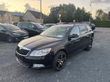Skoda Octavia 1.6 Combi Ambiente*LPG* - Skoda Octavia mit LPG-Antrieb