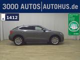 Audi Q3 SB 35 TDI Navi+ LED vc Sportsitze PDC - Audi Q3 Gebrauchtwagen in Bremen