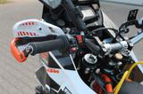 KTM 690 Enduro R Rally Raid  Rade Garage - KTM ENDURO 690