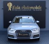 Audi A4 Sport 2.0 TFSI TEMPOMAT/SPORTSITZE/BLUETOOTH - Audi A4: Automatik