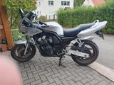 Yamaha FZS 600 Fazer - YAMAHA 2001 FZS 600 FAZER