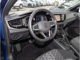 Volkswagen Polo 1.0TSI DSG R-Line EU6d - Volkswagen Polo mit Benzin-Antrieb: Kleinwagen, 6r