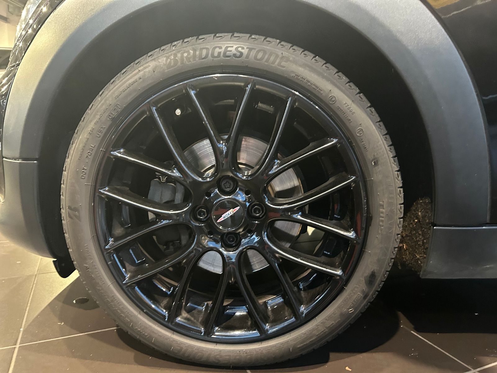 Fahrzeugabbildung MINI Cooper Cabrio *Klimaautomatik*SHZ*