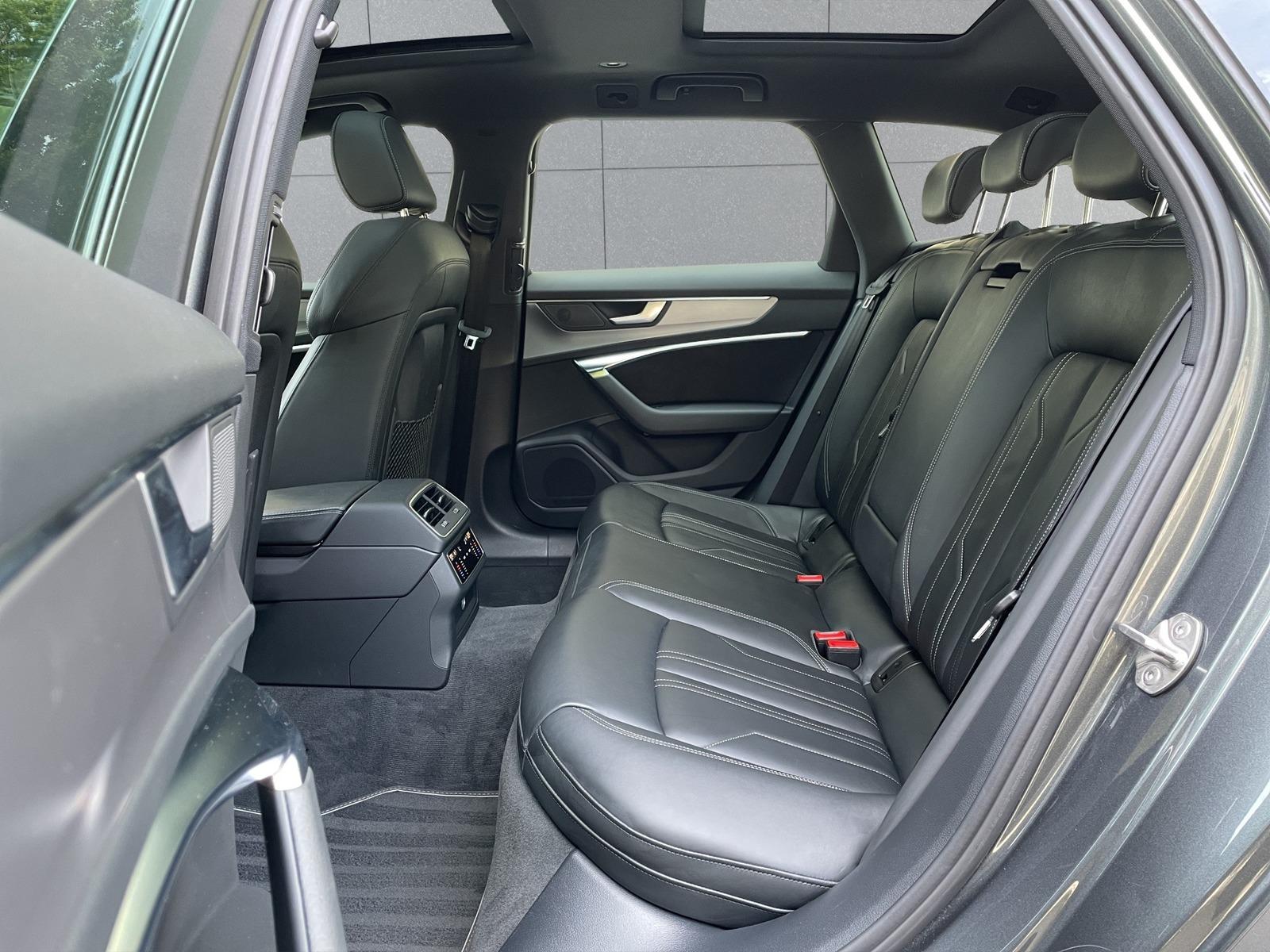 Audi A6 Avant 45 TFSI S Line ACC KAMERA PANO MEMORY, миниатюра 21