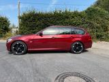 BMW  3 er. Touring Kombi Automatik NAVi - BMW aus 2012: 3er