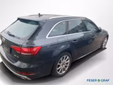 Audi A4 Avant 35 TDI design S tronic S-line,AHK,ACC,S - Audi A4 35 TDI Gebrauchtwagen
