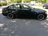 BMW Bmw 325xi, Manuell 6 Gang - BMW 325 aus 2006: 325xi