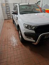 Ford Ranger - Ford Ranger von privat