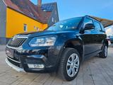 Skoda Yeti Ambition - Skoda: Unfallwagen