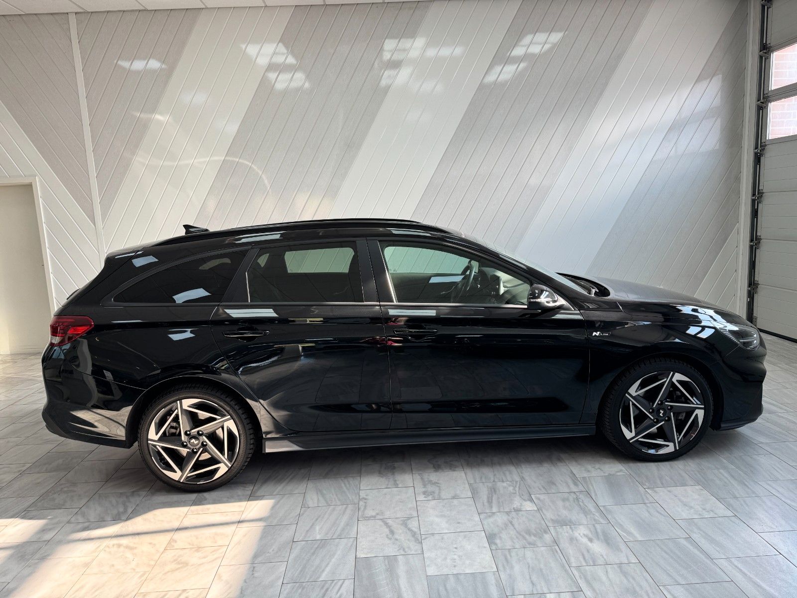Hyundai i30 – Bild 7
