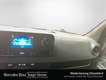 Mercedes Sprinter - 10