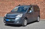 Citroën Berlingo HDI 1.6 MULTISPACE SERVO AHK - Citroën Berlingo: Hdi Multispace