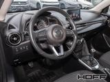 Mazda 2 1.5 SKYACTIV-G 90 Kizoku Rückfahrkamera Klimaa - gebrauchte Mazda 2 aus dem Jahr 2019
