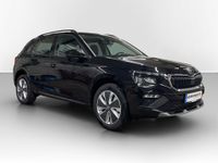 Skoda Kamiq - Vorschau Bild 3