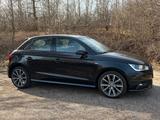 Audi A1 1.0 TFSI ultra 60kW Sportback - - Audi A1 in Lübeck