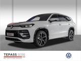 Volkswagen Tayron 2.0 TDI R-Line MATRIX PANO AHK NAVI - Volkswagen Tayron: R Line