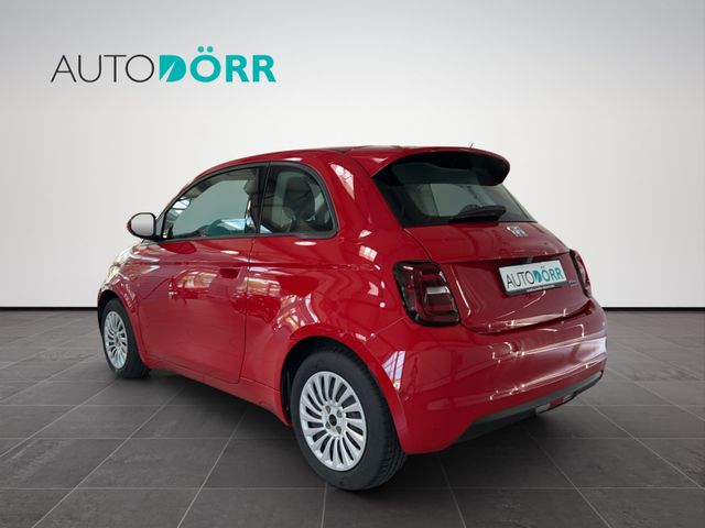 Vorschau Auto