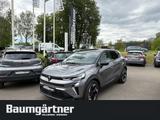 Renault Captur Techno TCe 160 Mild-Hybrid Automatik
