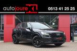 Audi Q2 1.4 TFSI CoD Design Pro Line Plus | Black Edi - Audi Q2 design mit Benzin-Antrieb