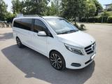 Mercedes-Benz V 250 CDI/BT/d AVANTG/EDITION 4MATIC lang * VOLL - Mercedes-Benz V 250 in München