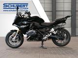 BMW R 1200 RS alle Pakete - BMW 1200 RS