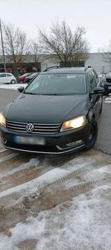 Volkswagen VW Passat zum Verkaufen - Volkswagen Passat: Verkaufen