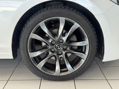 MAZDA 6 Kombi Sports-Line AWD