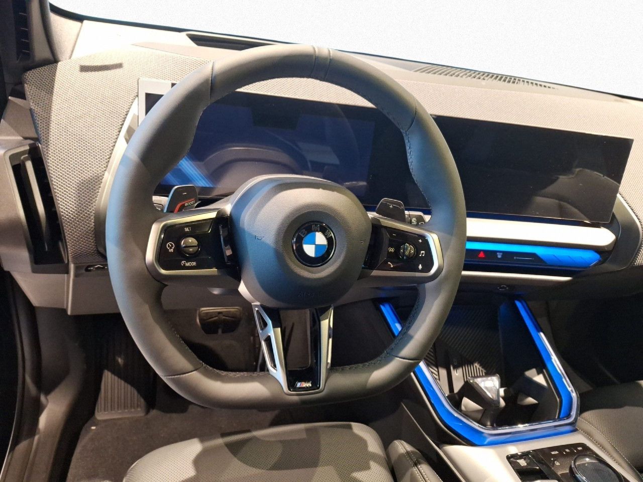 BMW X3 - Bild 19