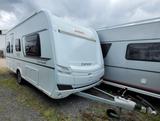 Dethleffs Camper 470 ER *Mover*Markise*ATC*City-Wasser* - Dethleffs Camper 470
