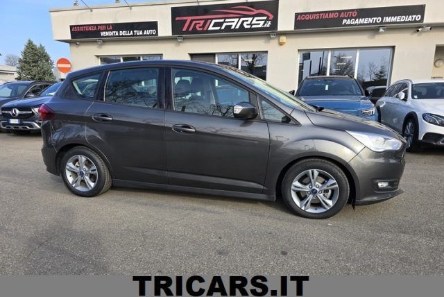 Ford FORD C-Max 1.5 TDCi 120CV Start&Stop Plus PERMUT