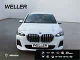 BMW 223 Active Tourer i M Sport *LED*AHK*HiFi*CAM*SH - weiße BMW 223 Active Tourer