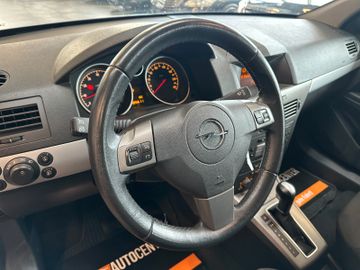 Opel Astra H Caravan Edition *TÜV: 1127*TEMPO*KLIMA*