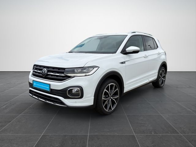 Volkswagen T-Cross 1.5 TSI DSG Style R-Line LED foto 2