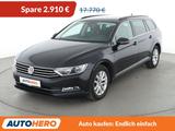 Volkswagen Passat 2.0 TDI Comfortline BlueMotion Aut.*PDC* - Volkswagen Passat: B2