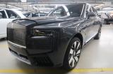 Rolls-Royce Cullinan Series II  - Rolls-Royce Cullinan Gebrauchtwagen in München
