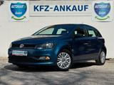 Volkswagen Polo V Trendline BMT/Start-Stopp*Euro 9