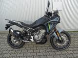 CFMOTO 450 MT Touring - CFMOTO 450MT