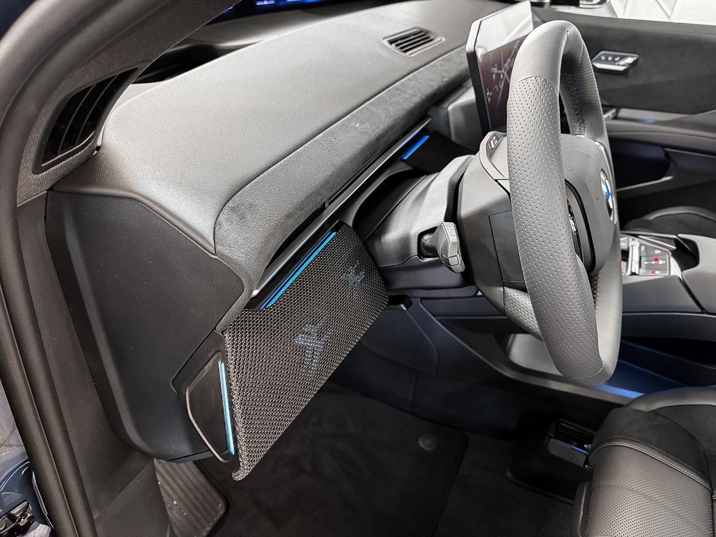 BMW iX3 - Bild 14